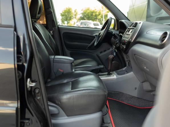 Toyota RAV4 II (XA20) с пробегом 2002 года, цена 750 000 рублей, 435933 км, внедорожник, Автокод Объявления