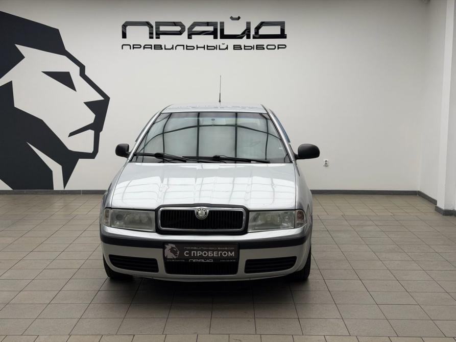 Skoda Octavia I (A4) Рестайлинг Ростов-на-Дону  - изображение 5