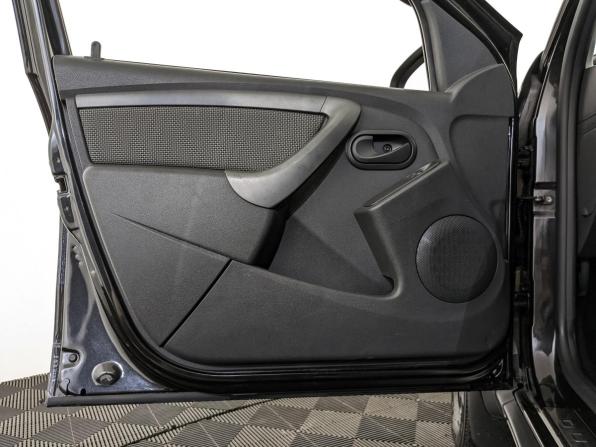 Renault Duster I Рестайлинг с пробегом 2018 года, цена 1 750 000 рублей, 16025 км, внедорожник, Автокод Объявления