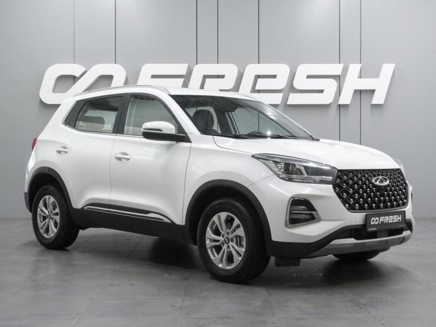 Chery Tiggo 4 Pro I Воронеж  - изображение 1