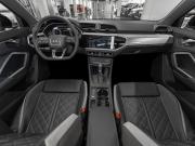 Audi Q3 II (F3) Москва  - изображение 35