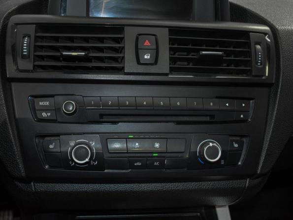 BMW 1 серии II (F20/F21) с пробегом 2013 года, цена 985 000 рублей, 149840 км, хэтчбек, Автокод Объявления
