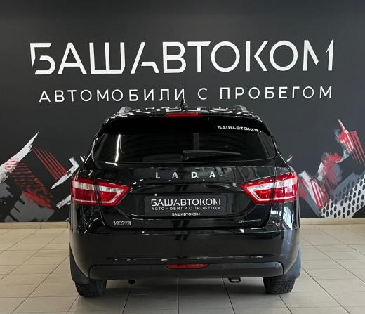 Lada (ВАЗ) Vesta I с пробегом 2019 года, цена 940 000 рублей, 121706 км, универсал, Автокод Объявления