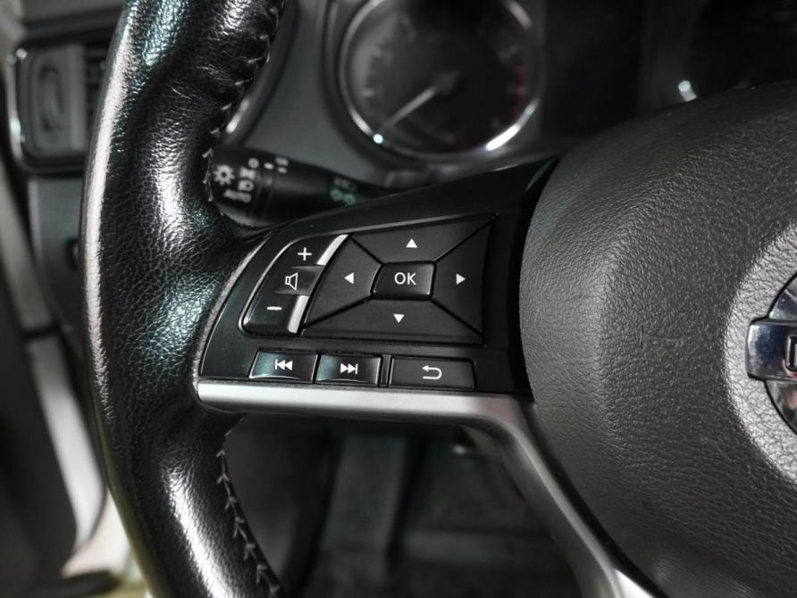 Nissan Qashqai II Рестайлинг Воронеж  - изображение 20