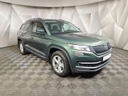Skoda Kodiaq I Москва  - изображение 25