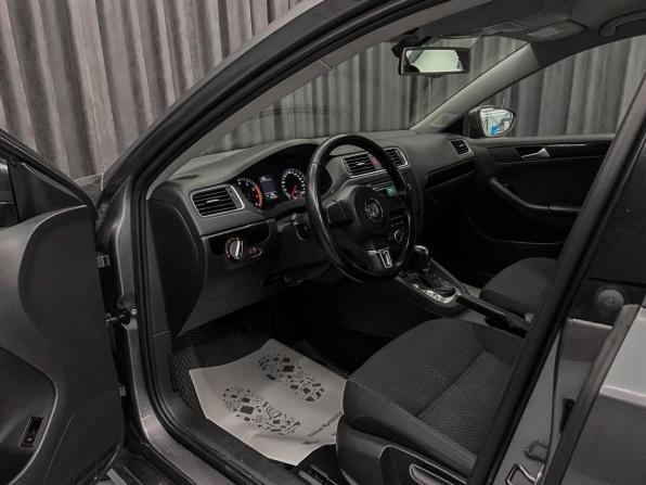 Volkswagen Jetta VI с пробегом 2012 года, цена 949 000 рублей, 191000 км, седан, Автокод Объявления