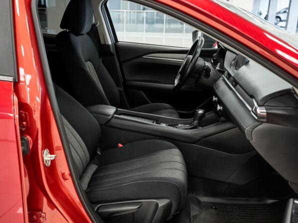 Mazda 6 III (GJ) Рестайлинг 2 с пробегом 2019 года, цена 2 210 000 рублей, 171996 км, седан, Автокод Объявления