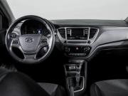 Hyundai Solaris II Москва  - изображение 28