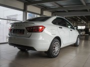 Lada (ВАЗ) Vesta I Березовский  - изображение 24