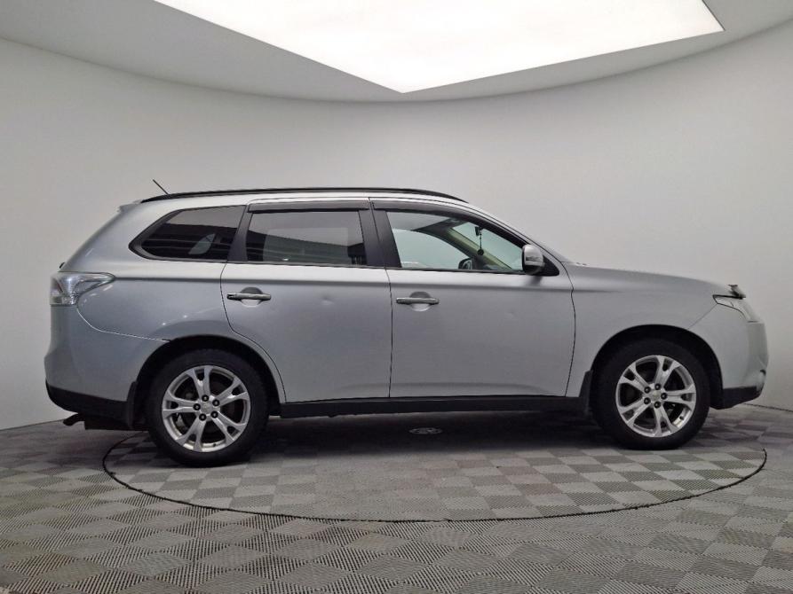 Mitsubishi Outlander III Мурманск  - изображение 3