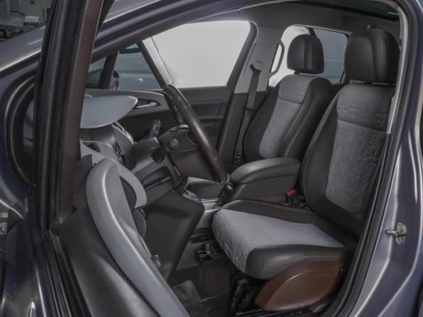 Opel Meriva B с пробегом 2012 года, цена 720 000 рублей, 167692 км, компактвэн, Автокод Объявления