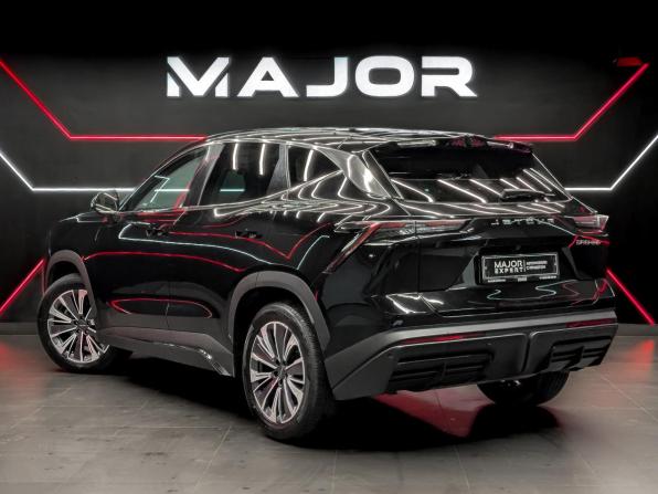 JETOUR DASHING I с пробегом 2024 года, цена 2 220 000 рублей, 30474 км, внедорожник, Автокод Объявления