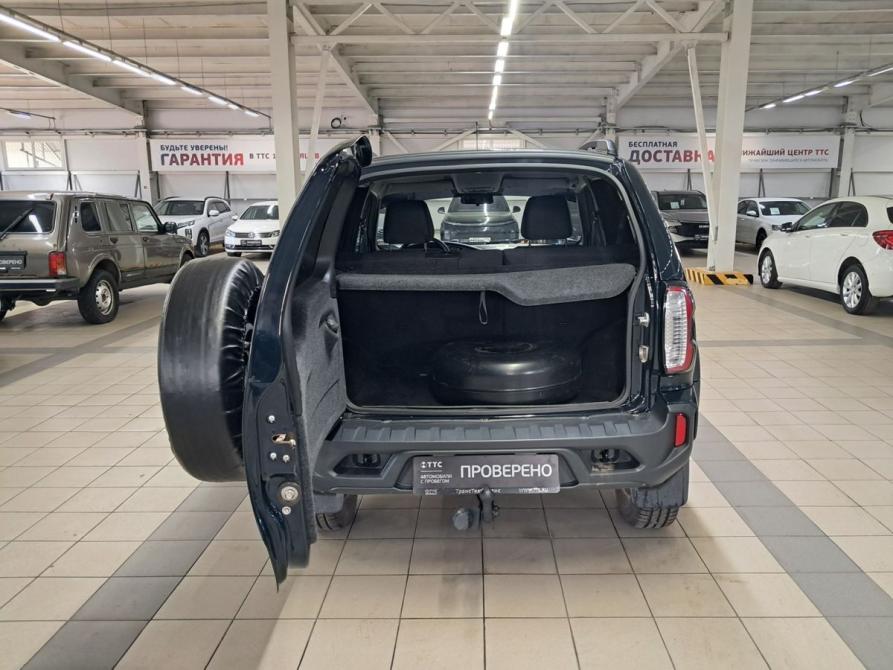 Lada (ВАЗ) Niva Travel I Набережные Челны  - изображение 12