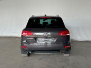 Volkswagen Touareg II Москва  - изображение 27