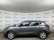 Nissan Qashqai II Рестайлинг Москва  - изображение 14