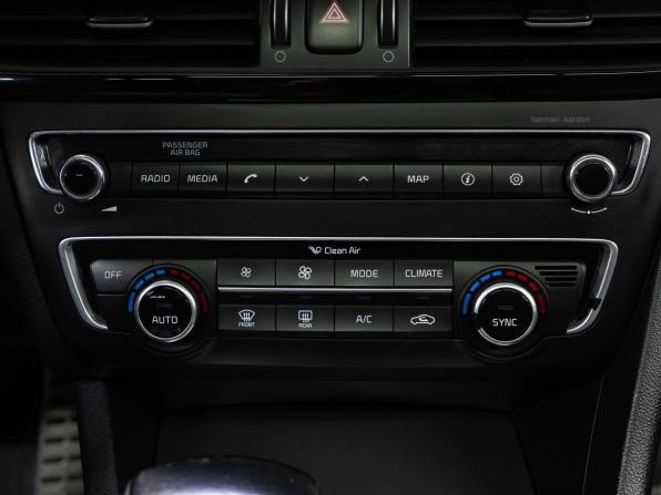Kia Optima IV с пробегом 2016 года, цена 1 950 000 рублей, 153712 км, седан, Автокод Объявления