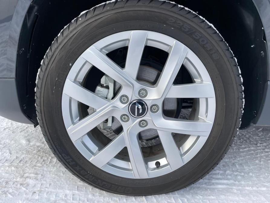 Jetta VS5 I Рестайлинг Стерлитамак  - изображение 7