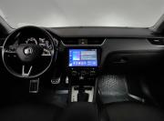 Skoda Octavia III (A7) Подольск  - изображение 36