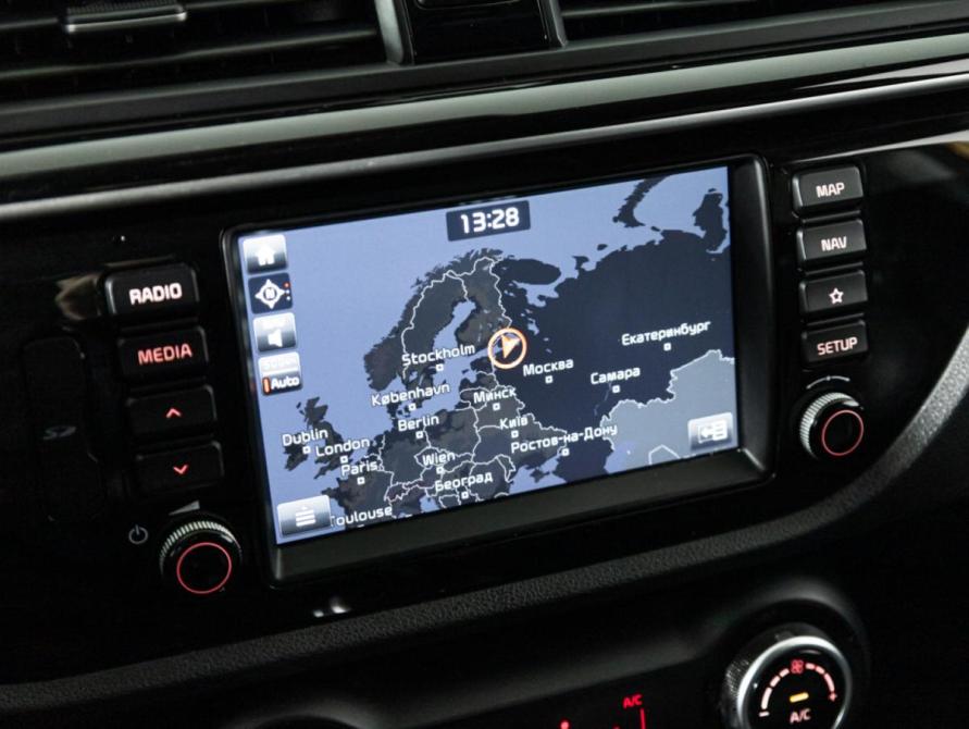 Kia Rio IV Санкт-Петербург  - изображение 15