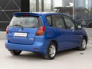Toyota Corolla Spacio II Новосибирск  - изображение 23