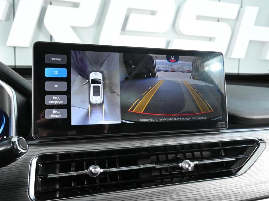 Chery Tiggo 8 Pro I Ростов-на-Дону  - изображение 17