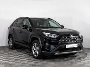 Toyota RAV4 V (XA50) Санкт-Петербург  - изображение 25