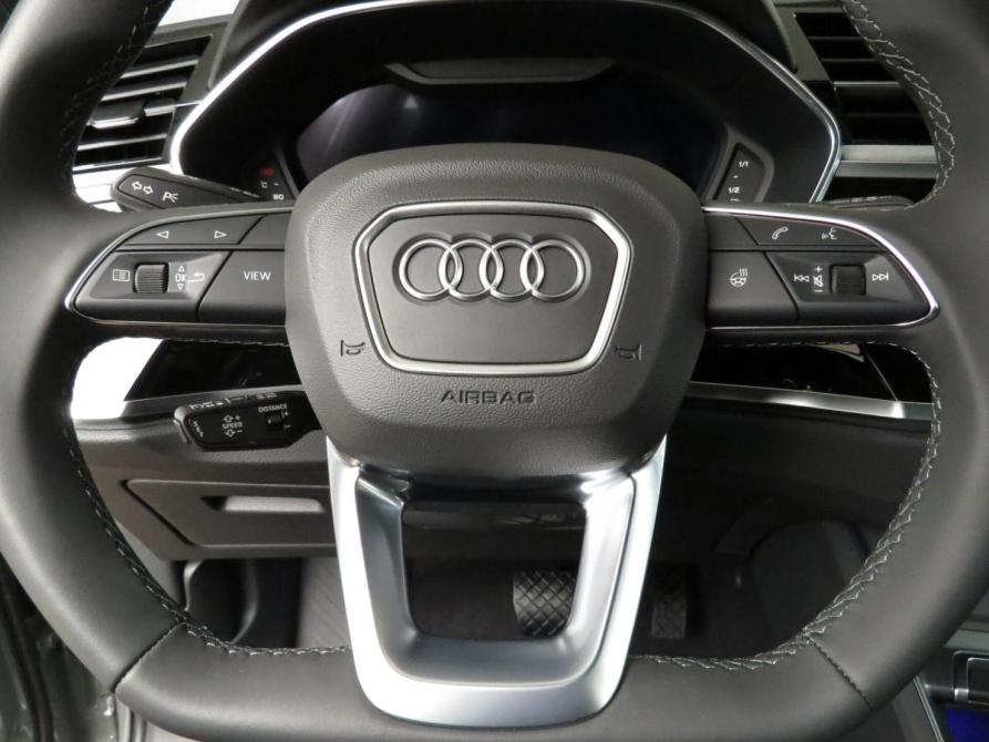 Audi Q3 II (F3) Санкт-Петербург  - изображение 8