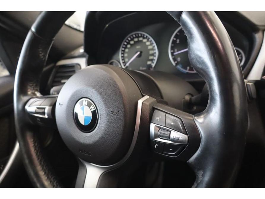 BMW 3 серии VI (F3x) Коломна  - изображение 8