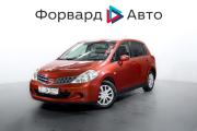 Nissan Tiida I Тюмень  - изображение 25