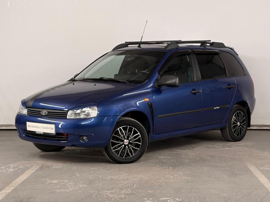 Lada (ВАЗ) Kalina I Екатеринбург  - изображение 1