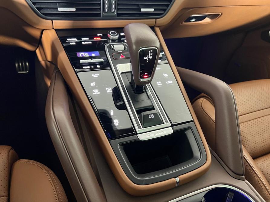 Porsche Cayenne III Москва  - изображение 23
