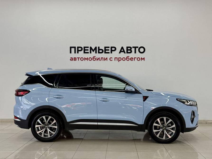 Chery Tiggo 7 Pro Max I Смоленск  - изображение 26