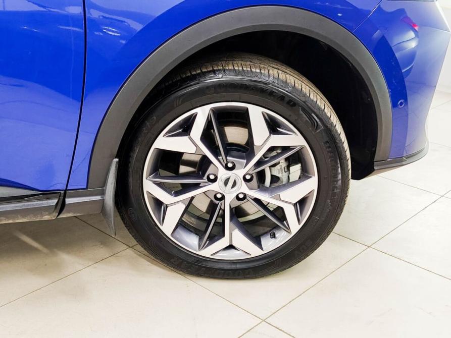 Haval F7x I Рестайлинг Тула  - изображение 5