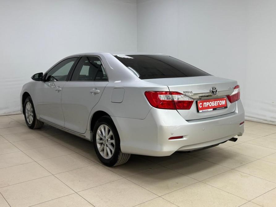 Toyota Camry VII (XV50) Альметьевск  - изображение 6