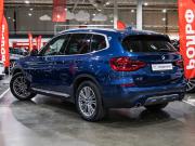 BMW X3 III (G01) Санкт-Петербург  - изображение 36