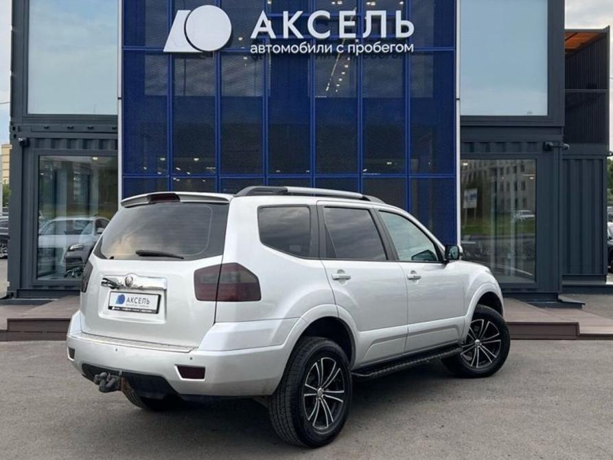 Kia Mohave I Архангельск  - изображение 5