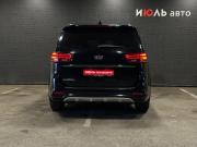 Kia Carnival III Челябинск  - изображение 32