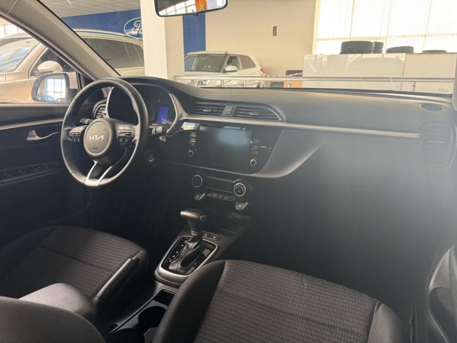 Kia Rio IV Рестайлинг Челябинск  - изображение 12