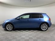 Volkswagen Golf VII Москва  - изображение 27