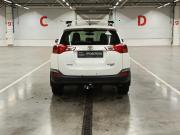 Toyota RAV4 IV (XA40) Казань  - изображение 29