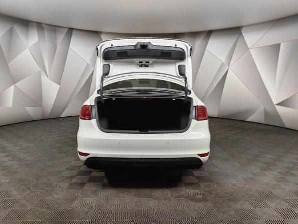 Volkswagen Jetta VI с пробегом 2014 года, цена 985 000 рублей, 145976 км, седан, Автокод Объявления