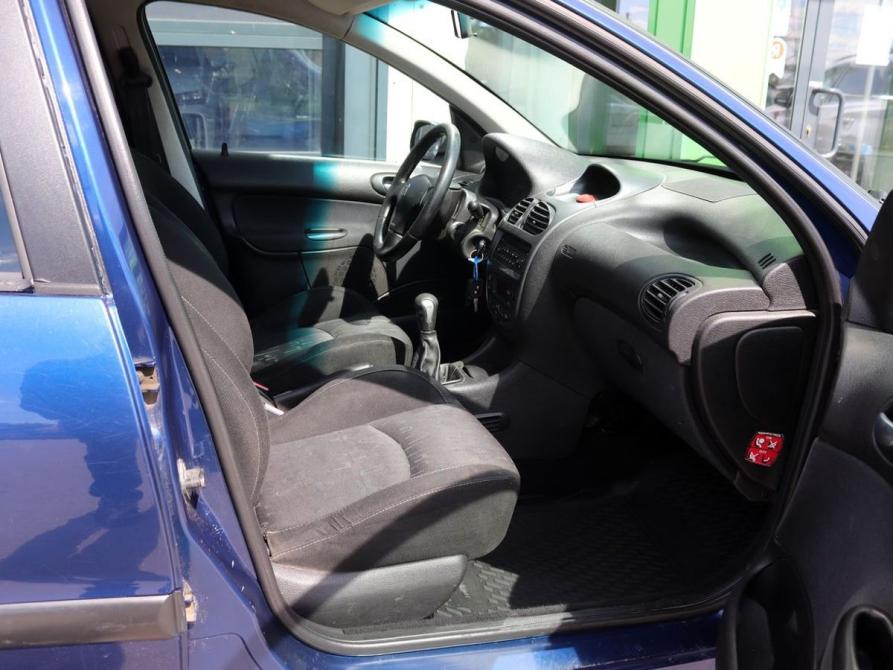 Peugeot 206 Нижний Новгород  - изображение 10