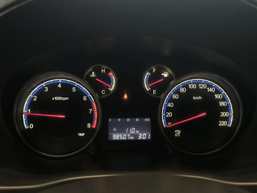 Suzuki SX4 I (Classic) Рестайлинг Казань  - изображение 16