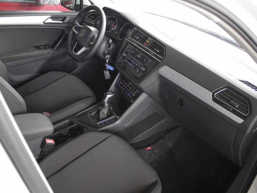 Volkswagen Tiguan II Рестайлинг Владимир  - изображение 11