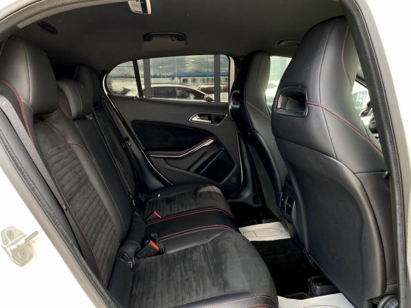 Mercedes-Benz GLA I (X156) с пробегом 2016 года, цена 2 399 000 рублей, 94131 км, внедорожник, Автокод Объявления