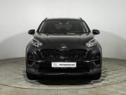 Kia Sportage IV Рестайлинг Санкт-Петербург  - изображение 21