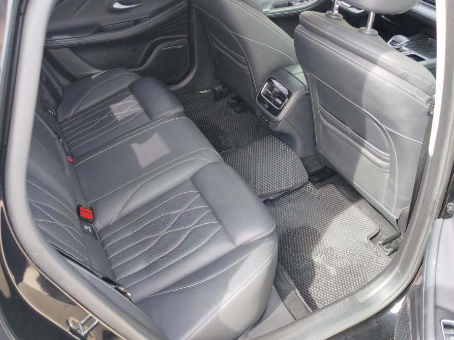 Chery Arrizo 8 Оренбург  - изображение 17