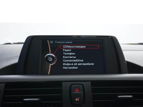 BMW 1 серии II (F20/F21) с пробегом 2013 года, цена 1 457 444 рубля, 35504 км, хэтчбек, Автокод Объявления