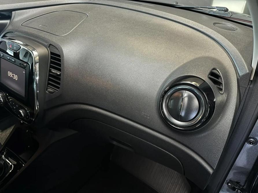Renault Kaptur I Абакан  - изображение 40