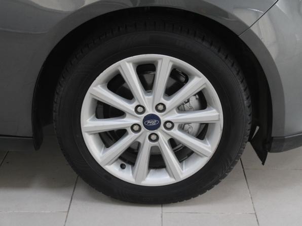Ford Focus III Рестайлинг с пробегом 2019 года, цена 1 329 900 рублей, 169770 км, универсал, Автокод Объявления